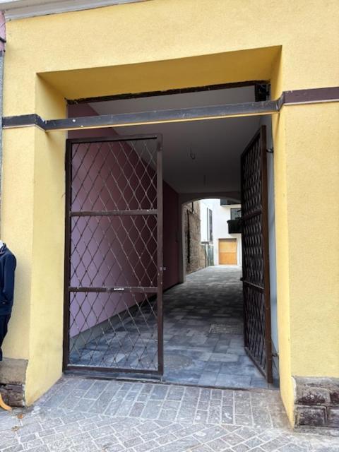 Apartman Centrum Liptowski Mikułasz Zewnętrze zdjęcie