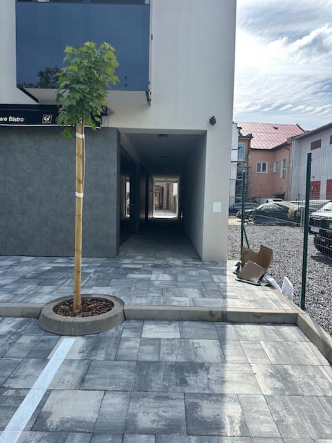 Apartman Centrum Liptowski Mikułasz Zewnętrze zdjęcie