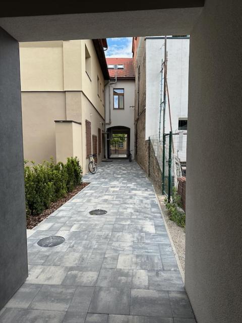 Apartman Centrum Liptowski Mikułasz Zewnętrze zdjęcie